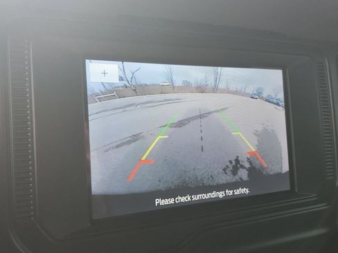 Used 2023 Ford Bronco Badlands image 18