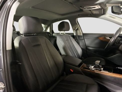 Used 2022 Audi A4 2.0T Premium w/ Convenience Package AWD/4WD image 16