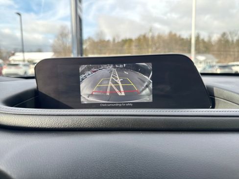 Used 2023 MAZDA CX-30 AWD 2.5 S w/ Preferred Package image 12