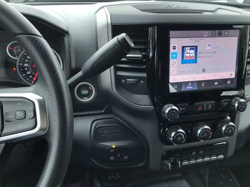 New 2026 RAM 4500 Tradesman image 26