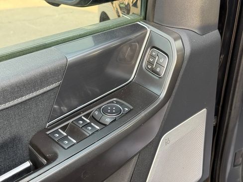 Used 2024 Ford F150 Lariat w/ Equipment Group 502A High AWD/4WD image 13