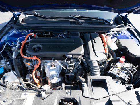 Certified 2023 Honda Accord Sport image 30