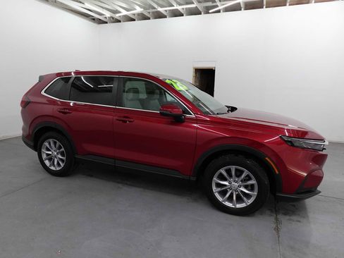 Certified 2023 Honda CR-V EX-L image 4