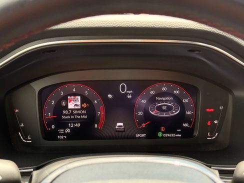 Used 2023 Acura Integra A-Spec FWD image 45