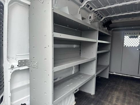 Used 2023 RAM ProMaster 2500 w/ Convenience Group image 21