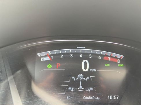 Used 2017 Honda CR-V EX-L image 10