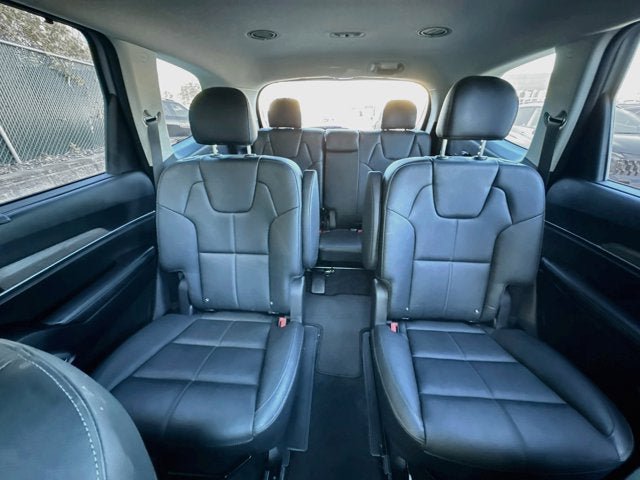 Certified 2022 Kia Telluride EX w/ EX Premium Package AWD/4WD image 25