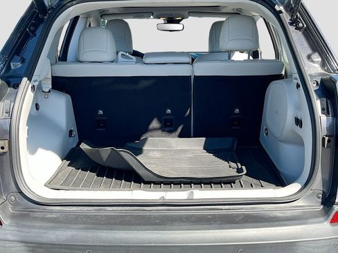 Certified 2022 Jeep Cherokee Limited image 25