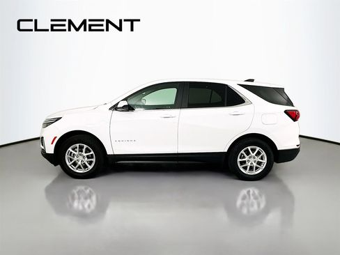 Used 2023 Chevrolet Equinox LT AWD/4WD image 6