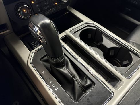 Used 2019 Ford F150 Lariat AWD/4WD image 18