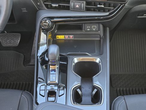 Certified 2025 Lexus NX 350 AWD w/ Accessory Package (2T) image 31