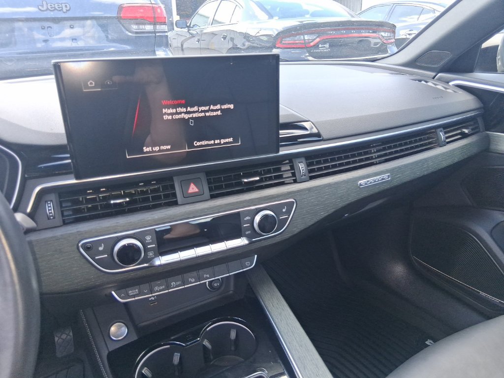 Used 2023 Audi A4 2.0T Prestige w/ Prestige Package AWD/4WD image 11