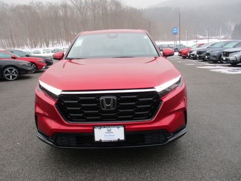 Certified 2023 Honda CR-V EX image 2