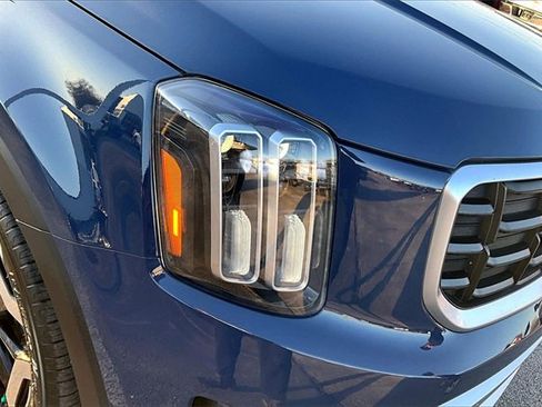 Used 2023 Kia Telluride S w/ S Sunroof Package image 33
