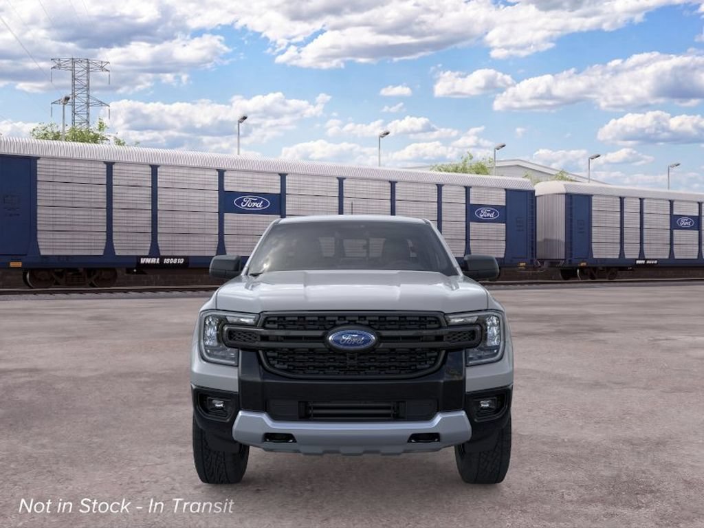 New 2026 Ford Ranger XLT w/ Equipment Group 301A High AWD/4WD image 6