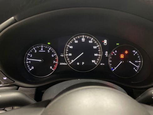 Certified 2023 MAZDA CX-30 AWD 2.5 S w/ Preferred Package image 17