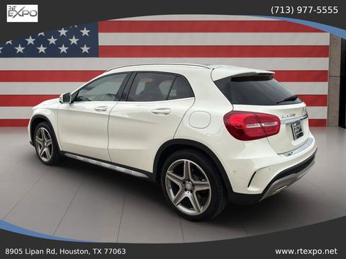 Used 2015 Mercedes-Benz GLA 250 4MATIC image 7