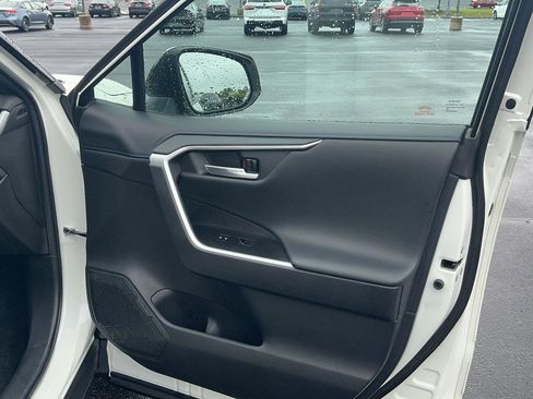 Certified 2021 Toyota RAV4 XSE AWD/4WD image 29