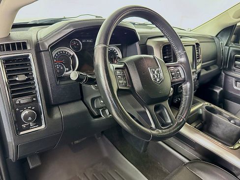 Used 2016 RAM 1500 Sport w/ Convenience Group AWD/4WD image 17