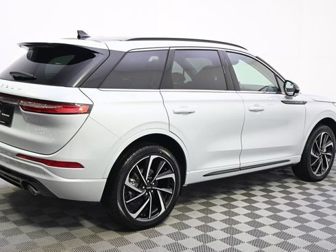 New 2026 Lincoln Corsair Grand Touring image 7