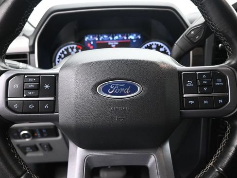 Used 2023 Ford F150 XLT w/ Equipment Group 302A High RWD image 12