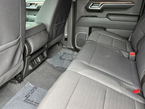 Used 2023 Chevrolet Silverado 1500 RST AWD/4WD image 14
