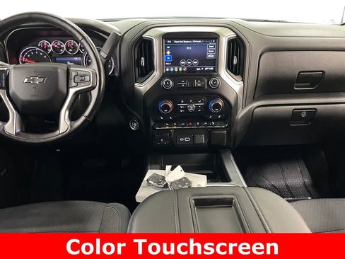 Certified 2019 Chevrolet Silverado 1500 RST AWD/4WD image 2