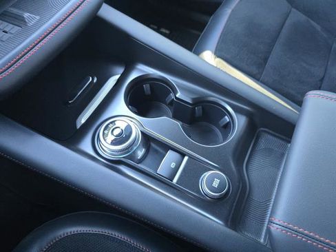 Used 2025 Ford Explorer ST image 26