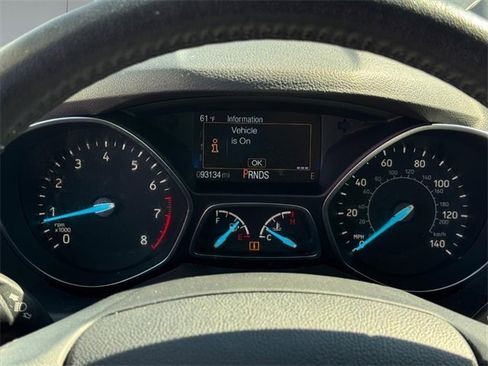 Used 2018 Ford Escape SEL image 20