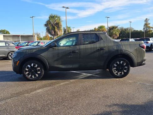 New 2026 Hyundai Santa Cruz SEL image 3