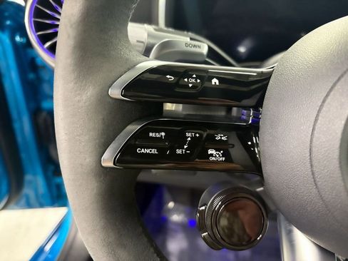 Certified 2024 Mercedes-Benz SL 63 AMG 4MATIC image 13