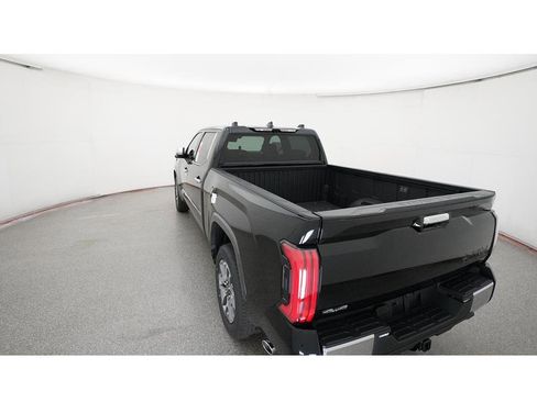 New 2025 Toyota Tundra 1794 Edition AWD/4WD image 6