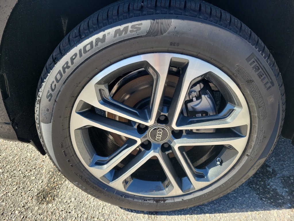 New 2026 Audi Q5 Premium Plus AWD/4WD image 9