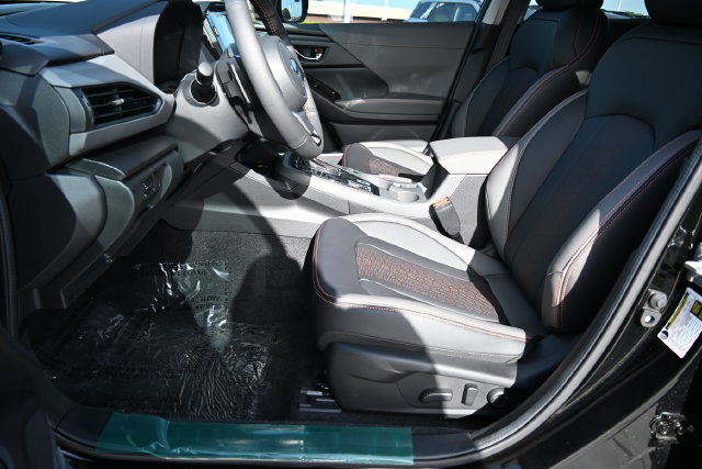New 2026 Subaru Crosstrek 2.5i Limited AWD/4WD image 19