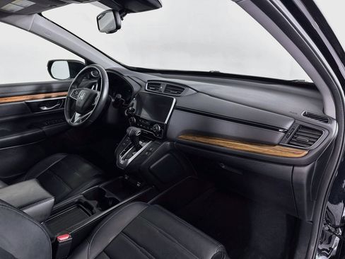 Certified 2020 Honda CR-V EX-L image 29