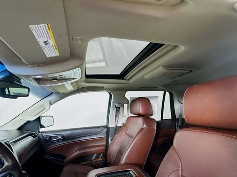 Used 2019 Chevrolet Tahoe Premier AWD/4WD image 22