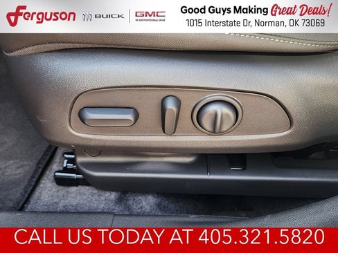 New 2026 Buick Envista Preferred w/ Convenience I Package FWD image 15