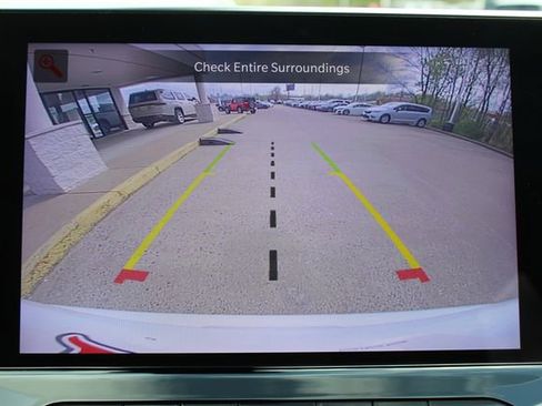 Used 2024 Jeep Compass Limited w/ Elite Group image 20