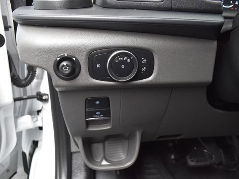 Used 2024 Ford Transit 250 Base w/ Exterior Upgrade Package image 15