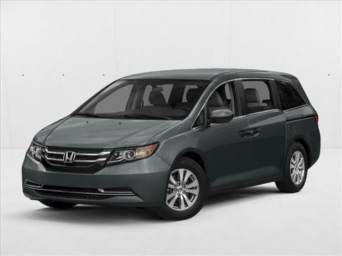 Used 2015 Honda Odyssey EX image 1