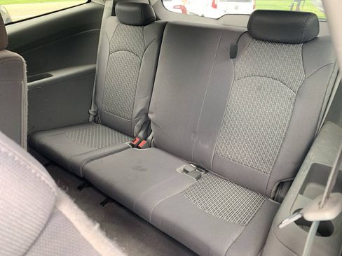 Used 2012 Chevrolet Traverse LS w/ LPO, 'HIT The Road' Package FWD image 10