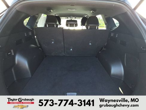 Used 2022 Hyundai Tucson N Line AWD/4WD image 32