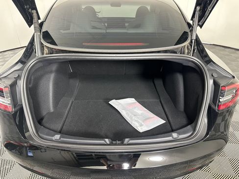 Used 2023 Tesla Model 3 Long Range AWD/4WD image 9