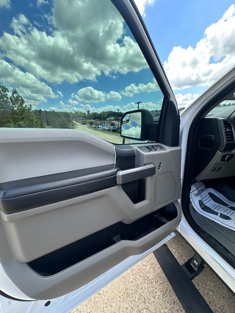 Used 2019 Ford F150 XLT w/ Equipment Group 301A Mid AWD/4WD image 6