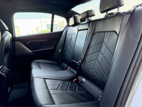 Used 2026 BMW 530i xDrive image 19