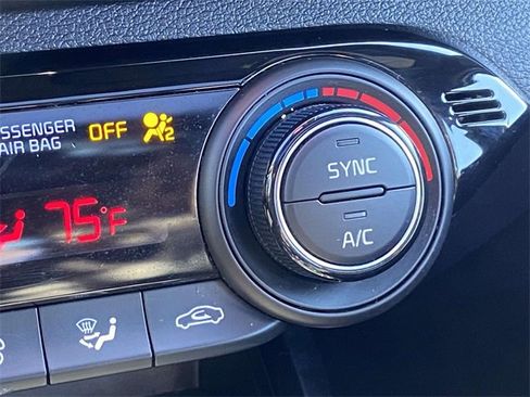 Used 2023 Kia Forte GT w/ GT2 Package image 29