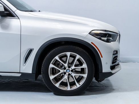 Used 2021 BMW X5 xDrive45e w/ Premium Package image 12