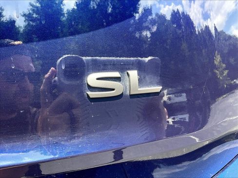 Used 2026 Nissan Rogue SL FWD image 24