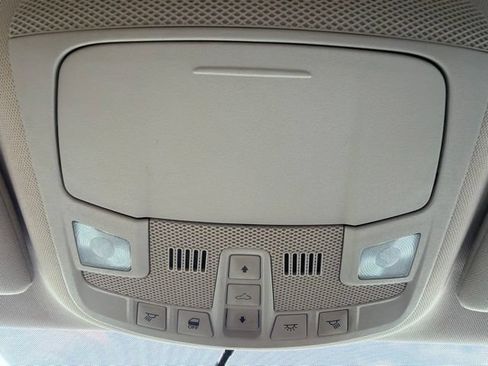 Used 2016 Ford Fusion Titanium FWD image 40