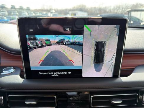 Used 2024 Lincoln Aviator Reserve w/ Equipment Group 201A image 30